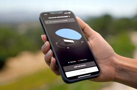 Starlink Mini – zestaw internetu satelitarnego