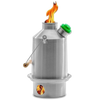 Kelly Kettle Scout Kit 1.2L CZAJNIK SURVIVALOWY NA OGNISKO ZESTAW ULTIMATE