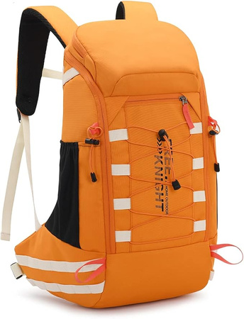 Plecak ewakuacyjny ucieczkowy BOB z wyposażeniem RadyPack Z1 48H