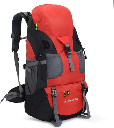 Plecak ewakuacyjny z wyposażeniem ReadyPack X2 72h – namiot i śpiwór