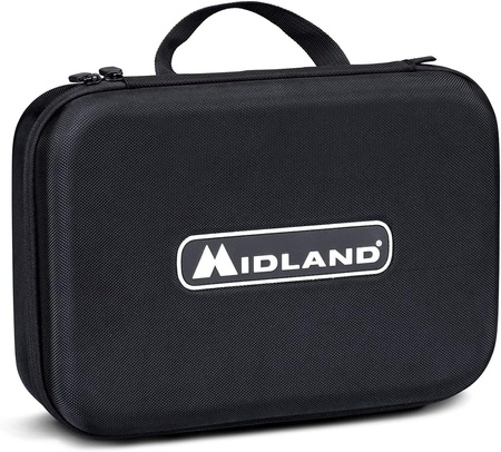 Midland EK35 zestaw ratunkowy Radio awaryjne ER300 + 2 x Krótkofalówka XT30