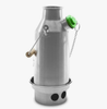 Kelly Kettle CZAJNIK NA OGNISKO Trekker 0,6L Ultimate ZESTAW DO GOTOWANIA