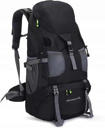 Plecak ewakuacyjny z wyposażeniem ReadyPack X2 72h – namiot i śpiwór
