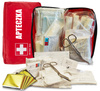 Plecak ucieczkowy BOB z wyposażeniem ReadyPack S2 24h Czarny/Szary