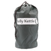 Kelly Kettle Base Camp 1.6L CZAJNIK SURVIVALOWY NA OGNISKO ZESTAW ULTIMATE