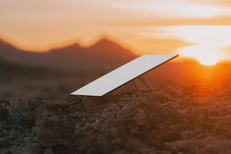 Starlink Mini – zestaw internetu satelitarnego