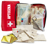 Plecak ewakuacyjny z wyposażeniem ReadyPack X2 72h – namiot i śpiwór Zielony